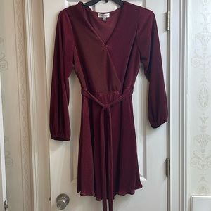 Boutique dress